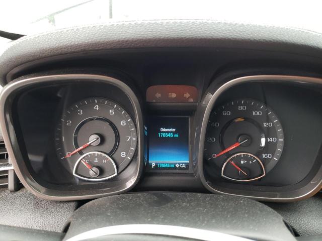 Photo 9 from auction – 2013 CHEVROLET MALIBU 2LT with VIN 1G11E5SAXDF288386