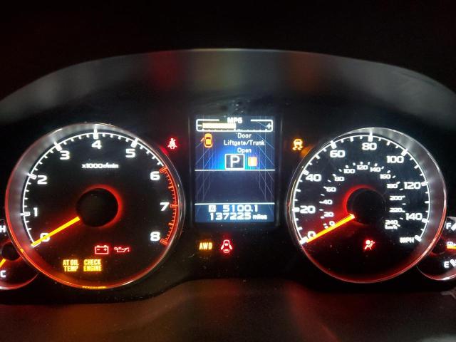 Снимка 9 от търг – 2014 SUBARU OUTBACK 2. с VIN 4S4BRBLC7E3235853