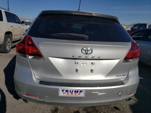 Photo 6 from auction – 2014 TOYOTA VENZA LE with VIN 4T3BK3BB3EU096695