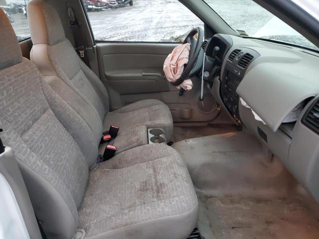 Photo 7 from auction – 2005 CHEVROLET COLORADO with VIN 1GCCS148458220215