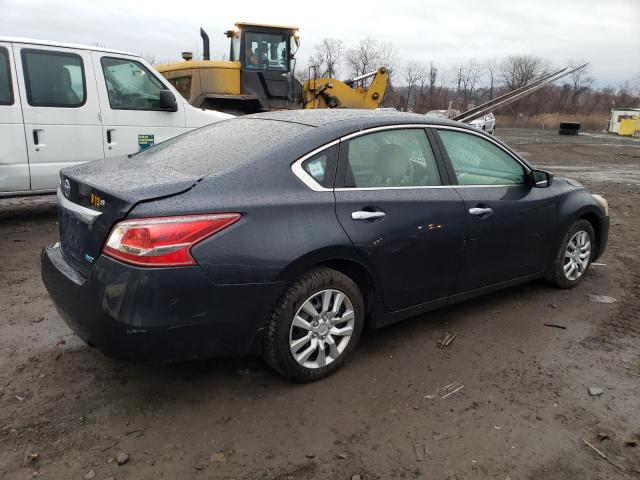 Photo 3 from auction – 2013 NISSAN ALTIMA 2.5 with VIN 1N4AL3AP2DC289398