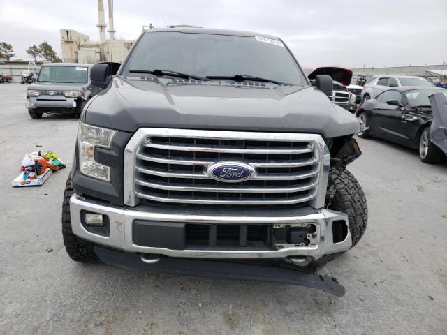 Zdjęcie 5 z aukcji – 2015 FORD F150 SUPER z VIN 1FTEW1EP0FFC03542