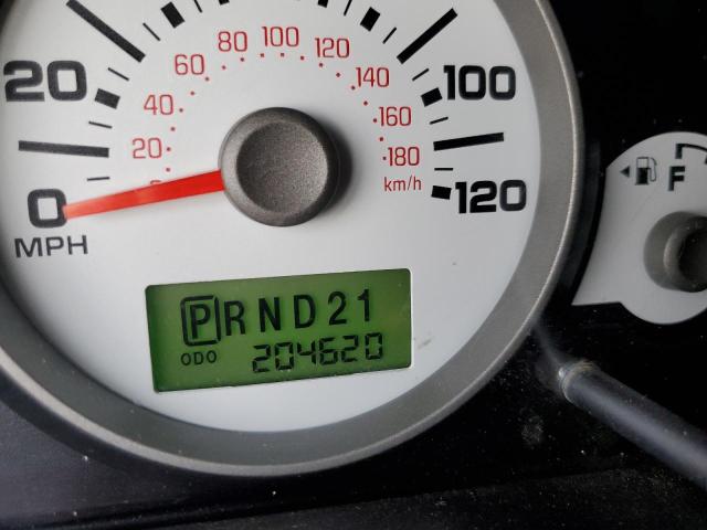 Photo 9 from auction – 2005 FORD ESCAPE XLT with VIN 1FMYU93135KC28470