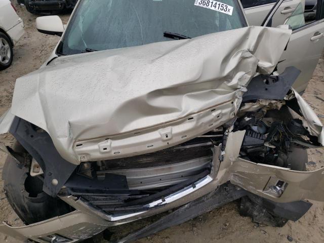 Zdjęcie 12 z aukcji – 2014 GMC TERRAIN SL z VIN 2GKALMEK1E6214382