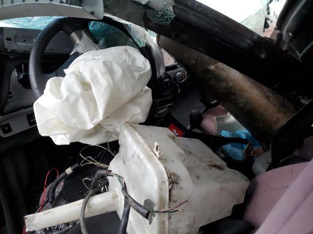 Photo 8 from auction – 2013 TOYOTA COROLLA with VIN 5YFBU4EE5DP203955