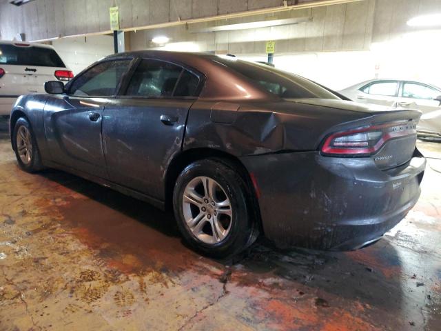 Photo 2 from auction – 2015 DODGE CHARGER SE with VIN 2C3CDXBG1FH752951