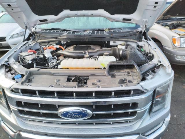 Photo 11 from auction – 2021 FORD F150 SUPER with VIN 1FTFW1ED0MFC89491