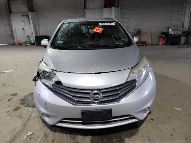 Photo 5 from auction – 2014 NISSAN VERSA NOTE with VIN 3N1CE2CP9EL409677