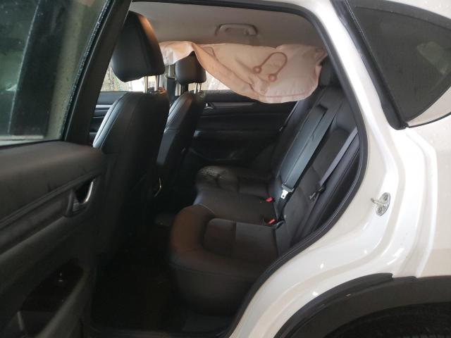Photo 10 from auction – 2022 MAZDA CX-5 SELEC with VIN JM3KFBBM3N0612081