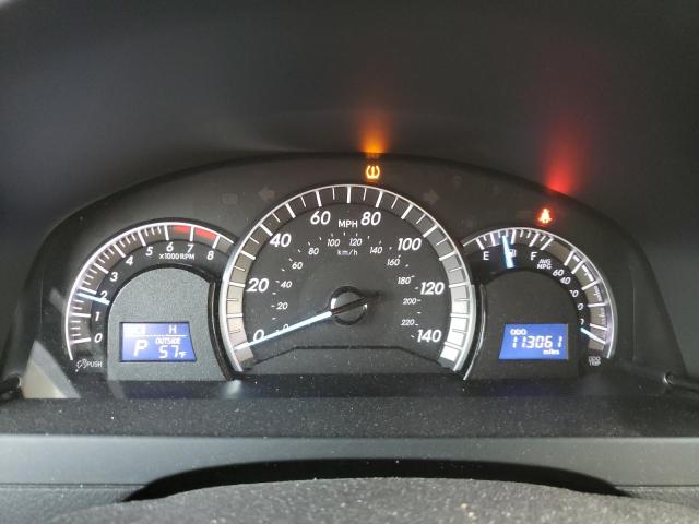 Photo 9 from auction – 2014 TOYOTA CAMRY L with VIN 4T1BF1FK5EU817997