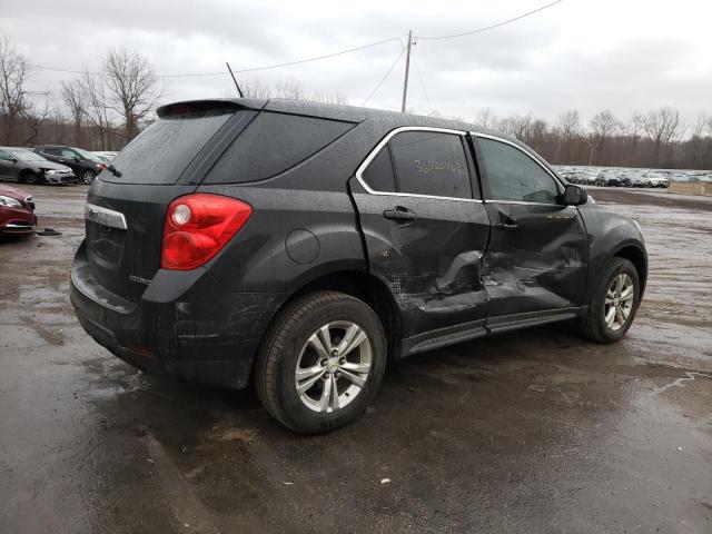 Photo 3 from auction – 2013 CHEVROLET EQUINOX with VIN 2GNFLCEK8D6219810