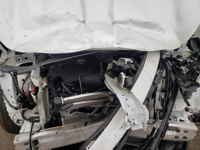 Photo 12 from auction – 2022 TOYOTA HIGHLANDER with VIN 5TDLZRBH5NS199710