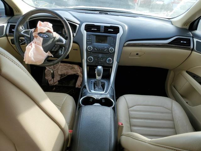 Photo 8 from auction – 2014 FORD FUSION SE with VIN 1FA6P0HD4E5369828