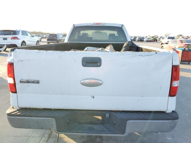 Photo 6 from auction – 2006 FORD F150 with VIN 1FTVX12556NA71433