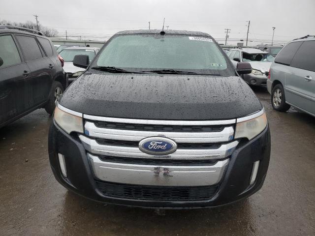 Photo 5 from auction – 2011 FORD EDGE SEL with VIN 2FMDK3JC5BBA82097