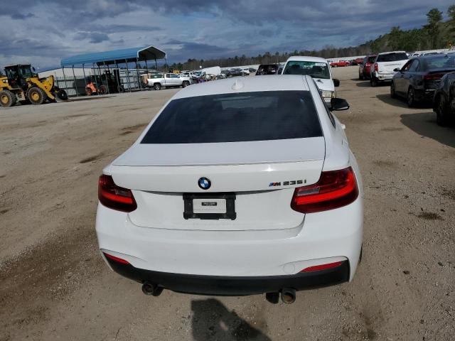 صورة رقم 6 من المزاد - 2015 BMW M235I مع VIN WBA1J7C56FV254032