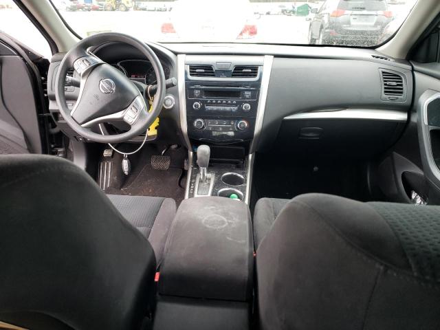 Photo 8 from auction – 2014 NISSAN ALTIMA 2.5 with VIN 1N4AL3AP1EN388395