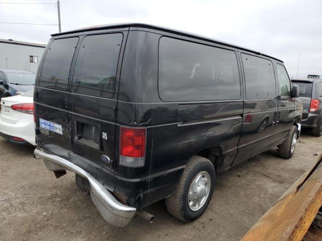 Photo 3 from auction – 2008 FORD ECONOLINE with VIN 1FMNE11W18DA99606