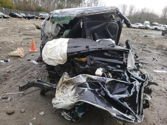Photo 5 from auction – 2021 CHEVROLET TRAILBLAZE with VIN KL79MMS26MB019127