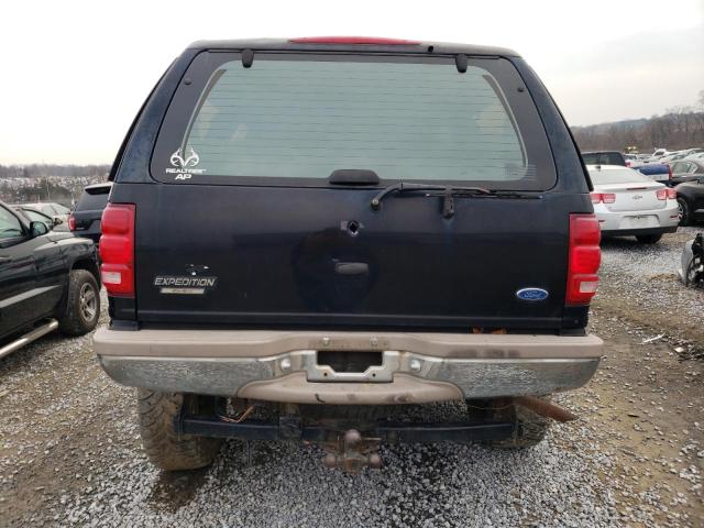 Photo 6 from auction – 1997 FORD EXPEDITION with VIN 1FMFU18L4VLA27416