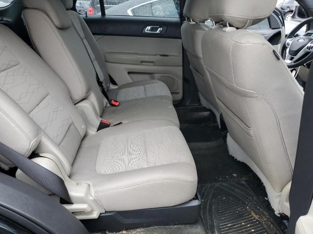 Photo 10 from auction – 2014 FORD EXPLORER with VIN 1FM5K8B82EGC27993
