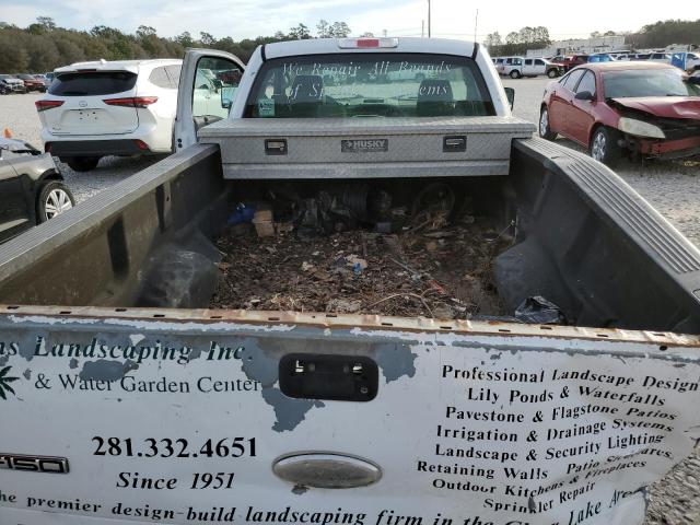 Photo 10 from auction – 2007 FORD F150 with VIN 1FTRF12257KB40604
