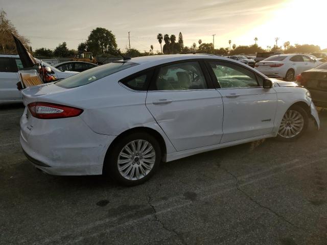 Photo 3 from auction – 2016 FORD FUSION SE with VIN 3FA6P0LU5GR356190