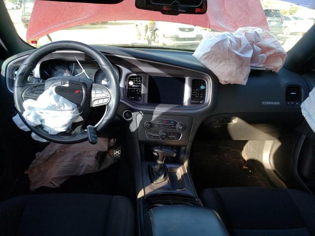 Photo 8 from auction – 2021 DODGE CHARGER R/ with VIN 2C3CDXCT7MH527796
