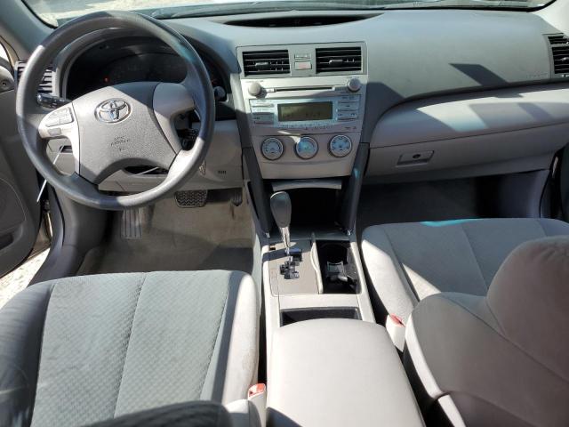 Photo 8 from auction – 2007 TOYOTA CAMRY with VIN 4T1BE46K47U138570