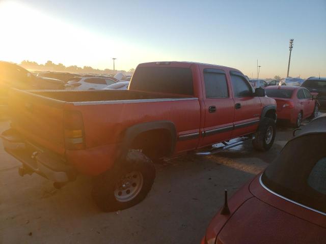 Photo 3 from auction – 2001 CHEVROLET SILVERADO with VIN 1GCHC23G11F147151