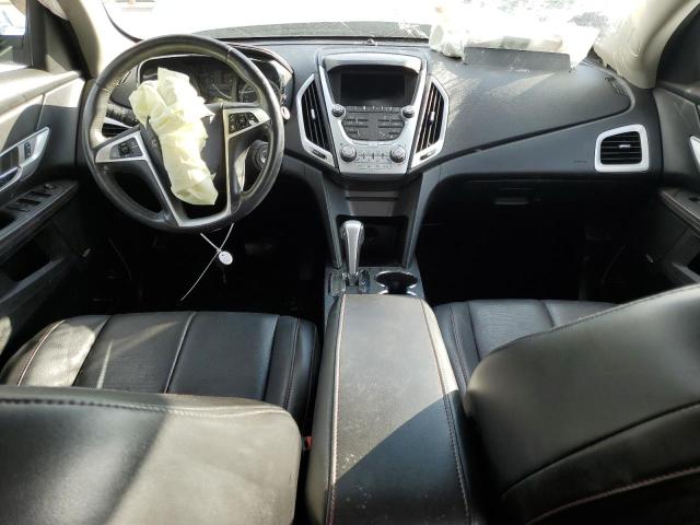 Photo 8 from auction – 2013 GMC TERRAIN SL with VIN 2GKALUEK0D6313385