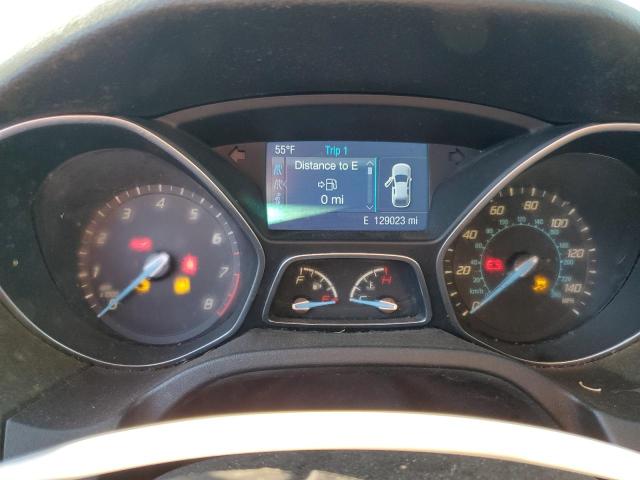 Photo 9 from auction – 2014 FORD FOCUS SE with VIN 1FADP3K29EL333144