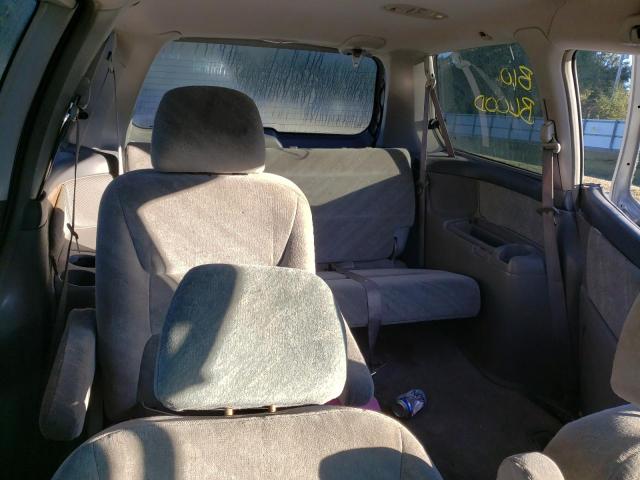 Photo 10 from auction – 2004 HONDA ODYSSEY EX with VIN 5FNRL18644B009787