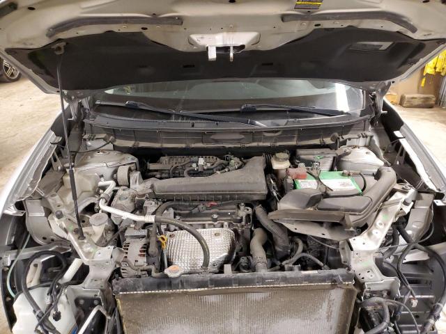 Photo 11 from auction – 2015 NISSAN ROGUE S with VIN KNMAT2MV5FP541378