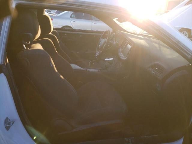 Photo 7 from auction – 2019 DODGE CHALLENGER with VIN 2C3CDZFJ3KH741008