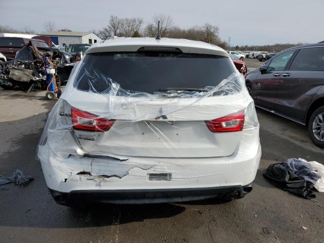 Photo 6 from auction – 2014 MITSUBISHI OUTLANDER with VIN 4A4AP3AU4EE028020