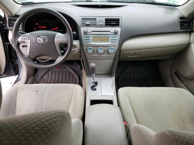 Photo 8 from auction – 2007 TOYOTA CAMRY CE with VIN 4T1BE46K77U057028
