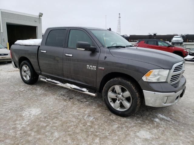 Photo 4 from auction – 2016 RAM 1500 SLT with VIN 3C6RR7LT8GG190882