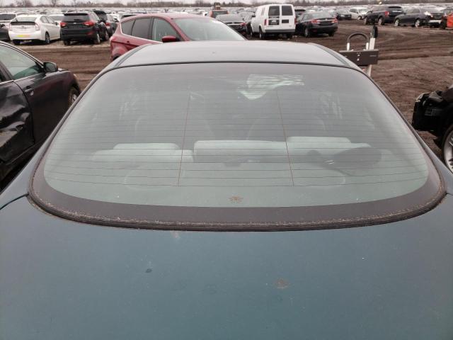 Photo 10 from auction – 2000 CHEVROLET MONTE CARL with VIN 2G1WW12E1Y9205666