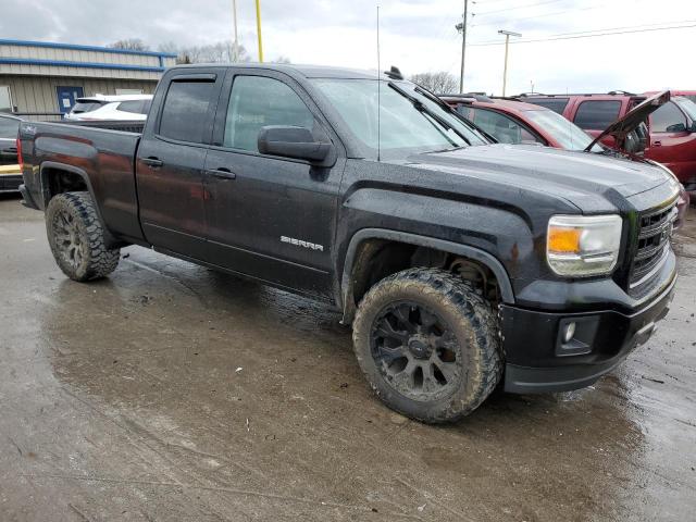 Photo 4 from auction – 2015 GMC SIERRA K15 with VIN 1GTV2TEC3FZ282742