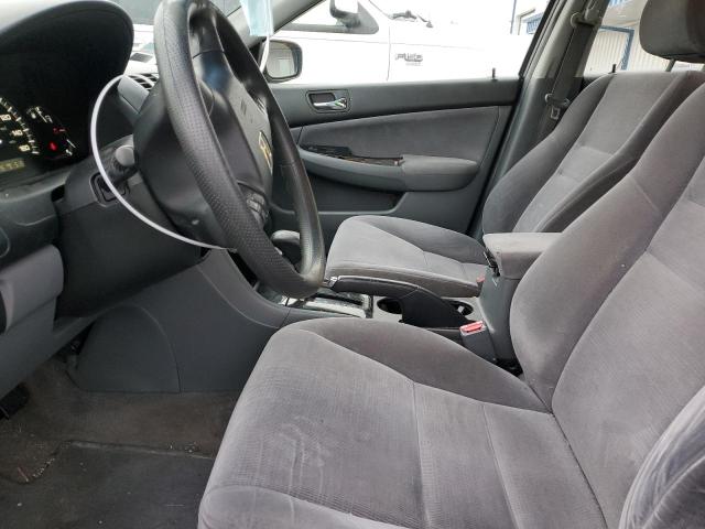 Photo 7 from auction – 2007 HONDA ACCORD SE with VIN JHMCM56377C017532