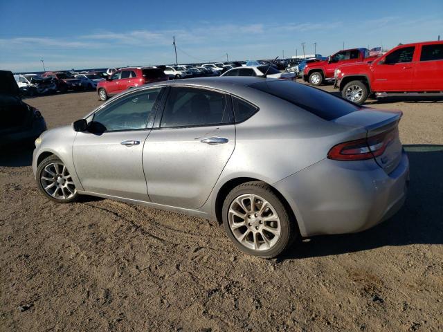 Photo 2 from auction – 2014 DODGE DART LIMIT with VIN 1C3CDFCB7ED753353