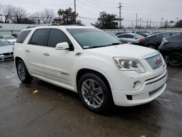 Photo 4 from auction – 2012 GMC ACADIA with VIN 1GKKVTED8CJ226538