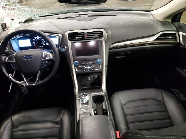 Photo 8 from auction – 2017 FORD FUSION SE with VIN 3FA6P0HD9HR213057