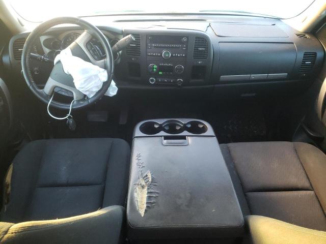 صورة رقم 8 من المزاد - 2012 CHEVROLET SILVERADO مع VIN 3GCPCSE04CG286798