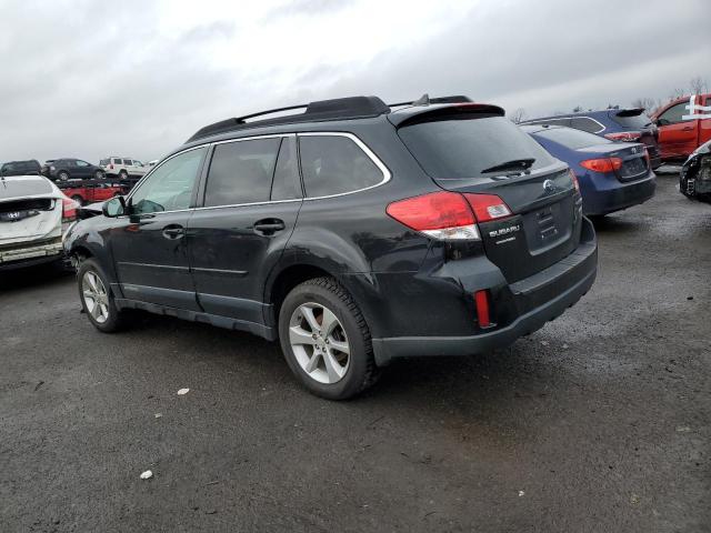 Снимка 2 от търг – 2013 SUBARU OUTBACK 2. с VIN 4S4BRBLC8D3319288