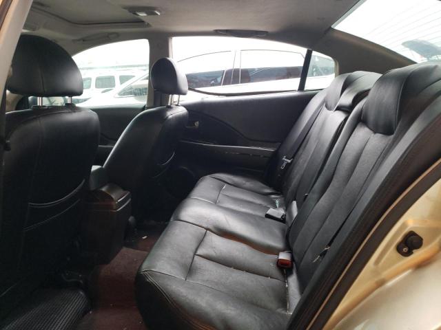 Photo 10 from auction – 2002 NISSAN ALTIMA SE with VIN 1N4BL11E22C122253