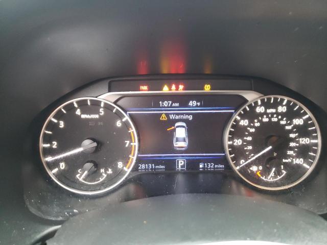 Photo 9 from auction – 2020 NISSAN ALTIMA SR with VIN 1N4BL4CW8LC229364