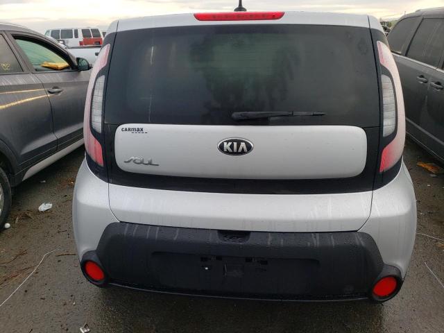 Photo 6 from auction – 2015 KIA SOUL with VIN KNDJN2A21F7807452