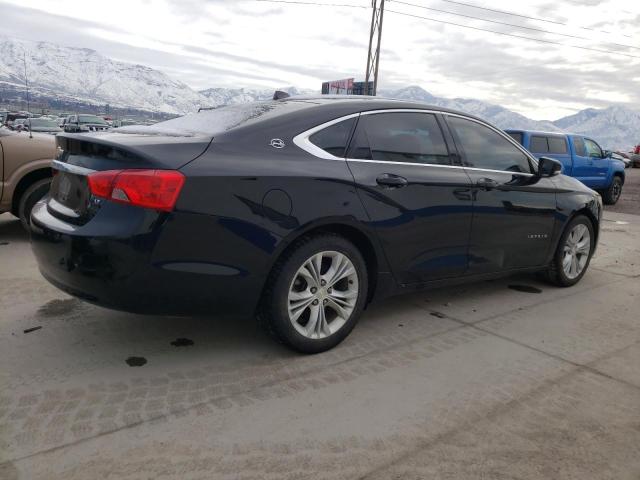 Photo 3 from auction – 2014 CHEVROLET IMPALA LT with VIN 2G1125S3XE9313078